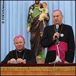 27 iunie 2009: Iai: 125 de ani de la nfiinarea Episcopiei (FOCUS)
