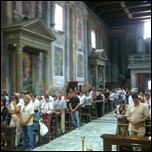 29 iunie 2009: Roma: Jubileul celor 25 ani de Preoie