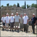 6-17 iulie 2009: Pelerinaj n Grecia: Pe urmele sfntului Paul