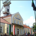 Salina de la Wieliczka