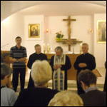 7-12 septembrie 2009: Aciunea Catolic Aduli n pelerinaj n Polonia