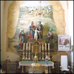 7-12 septembrie 2009: Aciunea Catolic Aduli n pelerinaj n Polonia