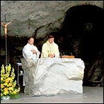 12-15 noiembrie 2009: Din Padova i Pordenone n pelerinaj la Lourdes