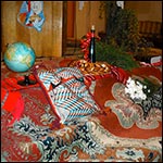 8 decembrie 2009: Iai: Un vis misionar "aproape" mplinit