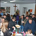 17 ianuarie 2010: Ladispoli: Ziua Migrantului i a Refugiatului