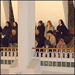 18 ianuarie 2010: Iai (Institutul Teologic Romano-Catolic "Sf. Iosif"): Sptmna de Rugciune pentru Unitatea Cretinilor - ziua nti (deschiderea) - foto: Mihail Cojan