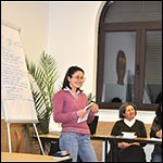 1-4 februarie 2010: Snagov: Seminar adresat asistenilor spirituali i responsabililor Aciunii Catolice