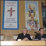 8-11 februarie 2010: Iai: ntlnirea preoilor catolici din Romnia