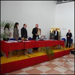 5-7 martie 2010: Snagov: Seminarul internaional "Educaia pentru religie i pentru cultura diversitii"