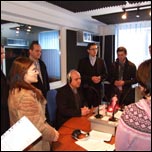 15-19 martie 2010: Oradea: INOMC 2010: Un Radio n slujba Cuvntului