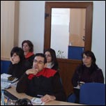 15-19 martie 2010: Oradea: INOMC 2010: Un Radio n slujba Cuvntului