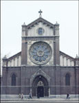 Catedrala Sf. Iosif din Bucuresti