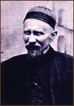 Iosif Freinademetz