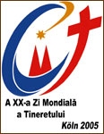 Logo-ul ZMT 2005