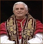 Benedict al XVI-lea