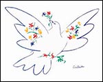 Pablo Picasso - Porumbelul pacii