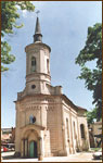 Catedrala veche din Iasi