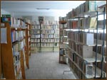 Biblioteca din Tmeni