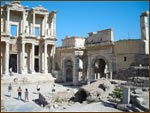 Efesul gloriei apuse
